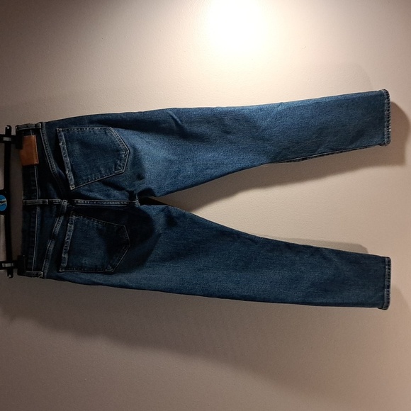 Citizens of Humanity Premium Vintage Emerson Button Fly Slim Boyfriend B… - Picture 8 of 12